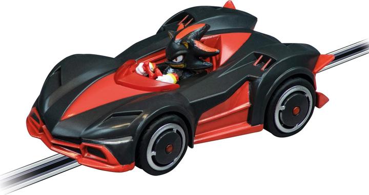 Produktbild Carrera Go Sonic Hedgehog