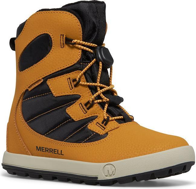 Produktbild Merrell Kid's Snow Bank 4.0 Waterproof (33)