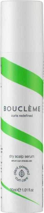 Boucleme Bouclme - Foaming to Dry Shampoo 100 ml (30 ml, Flüssiges Shampoo)