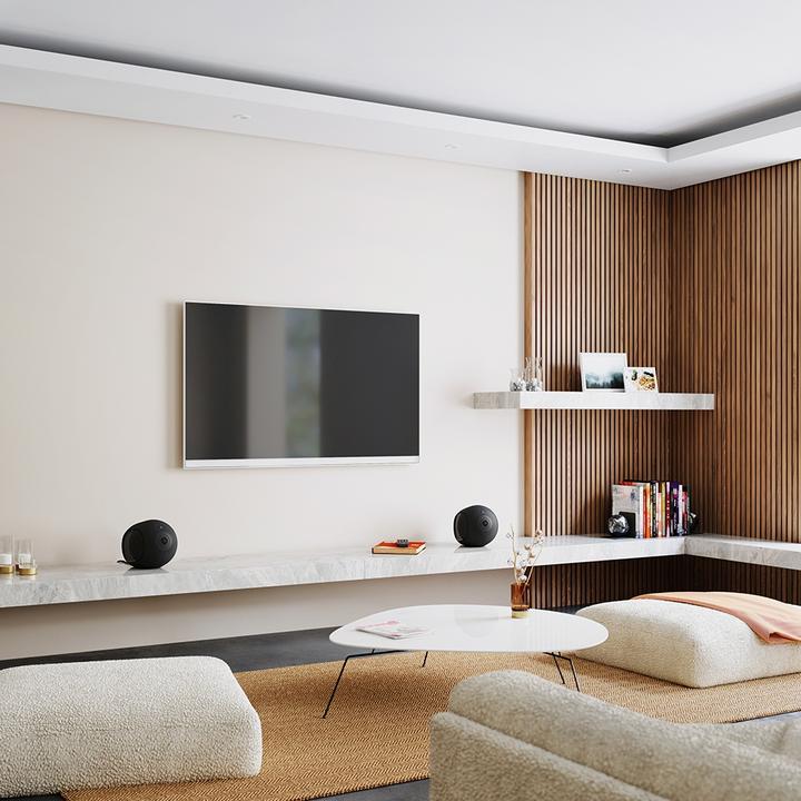 Image du produit Devialet Phantom I 108 dB (Airplay 2, WiFi, Bluetooth)