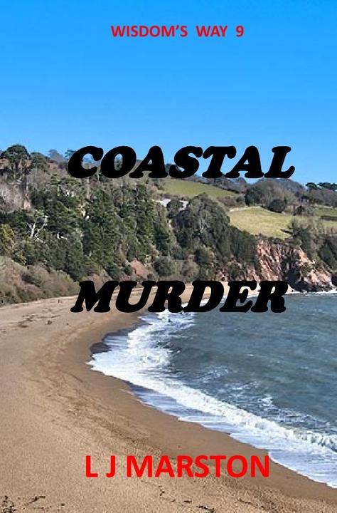 Image du produit Wisdom's Way / Coastal Murder (Allemand, L J Marston, 2018)