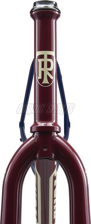 Immagine prodotto Ritchey Outback TandM Break Away Frame Kit, 650B/700C, L, merlot/crema/indaco