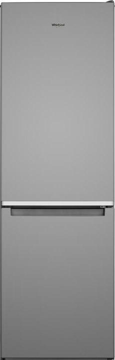 Actual product image Whirlpool KOELKAST COMBI W9M851SOX