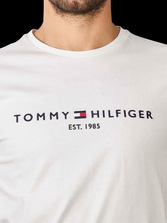Image du produit Tommy Hilfiger T-shirt à col rond (L)