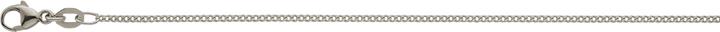 Actual product image Bijou Classic Collier Panzer geschliffen 36 cm (Gold)