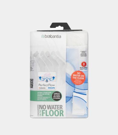 Actual product image Brabantia PerfectFlow Bubbles