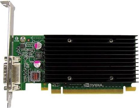 Immagine prodotto Dell 512 MB di grafica NVIDA Quadro (0.51 GB)