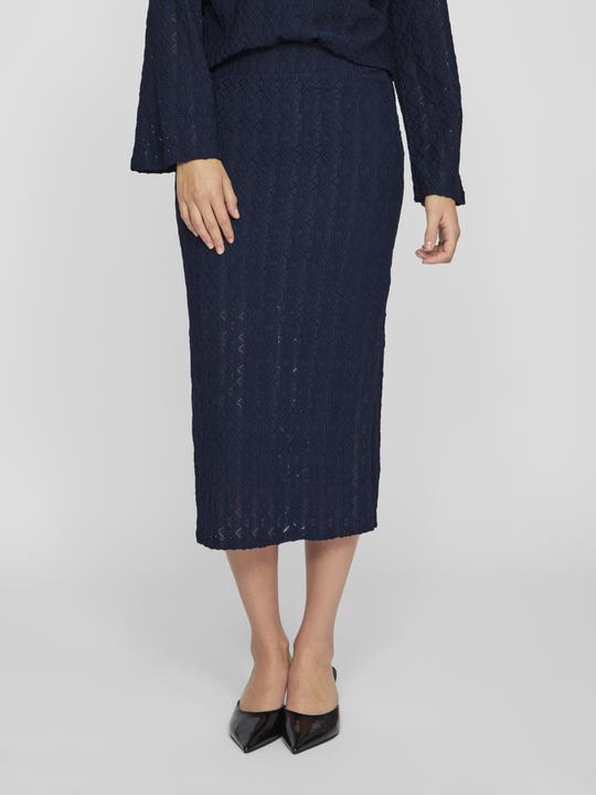 Actual product image Vila Midi pencil skirt (XS)