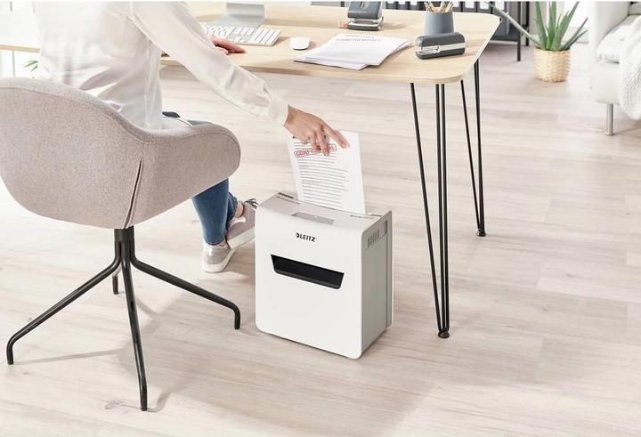 Actual product image Leitz IQ 3M Protect Premium (Particle cut)