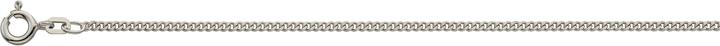 Immagine prodotto Bijou Classic Collier Panzer geschliffen 50 cm (Oro)