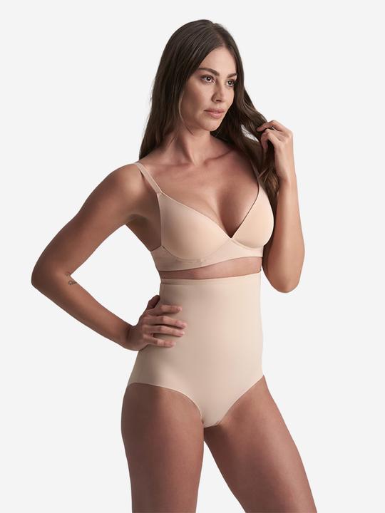 Bye Bra Shapingslip Sculpting High Waist Brief