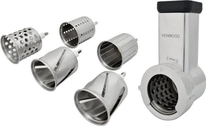 Produktbild Kenwood Trommelraffel KAX643ME