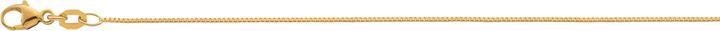 Immagine prodotto Bijou Classic Collier Venezianer diamantiert 50 cm (Oro)