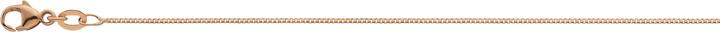 Produktbild Bijou Classic Collier Venezianer diamantiert 45 cm (Gold)