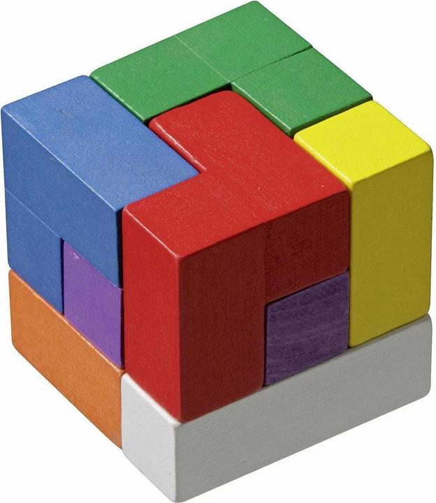 Immagine prodotto Philos soma cubi