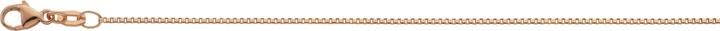 Immagine prodotto Bijou Classic Collier Venezianer diamantiert 42 cm (Oro)
