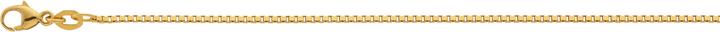 Image du produit Bijou Classic Collier Venezianer diamantiert 36 cm (Or)