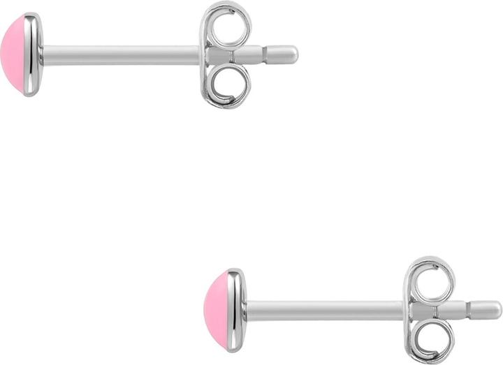 Produktbild Glanzstücke München Damen Ohrstecker Color Glow - 36648 (Sterling Silber)