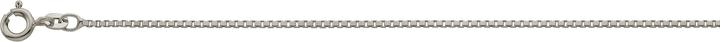 Produktbild Bijou Classic Collier Venezianer diamantiert 40 cm (Gold)