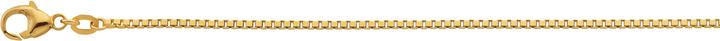 Immagine prodotto Bijou Classic Collier Venezianer diamantiert 55 cm (Oro)