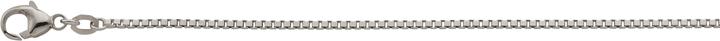 Immagine prodotto Bijou Classic Collier Venezianer 60 cm (Argento)
