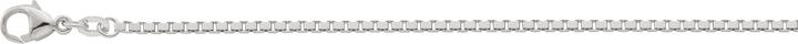 Produktbild Bijou Classic Collier Venezianer 40 cm (Silber)