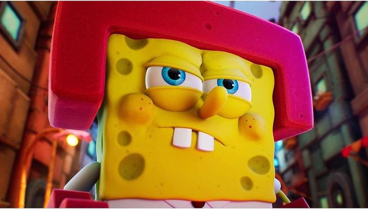 Immagine prodotto THQ SpongeBob - Frullato cosmico (Xbox Series X, EN, FR)