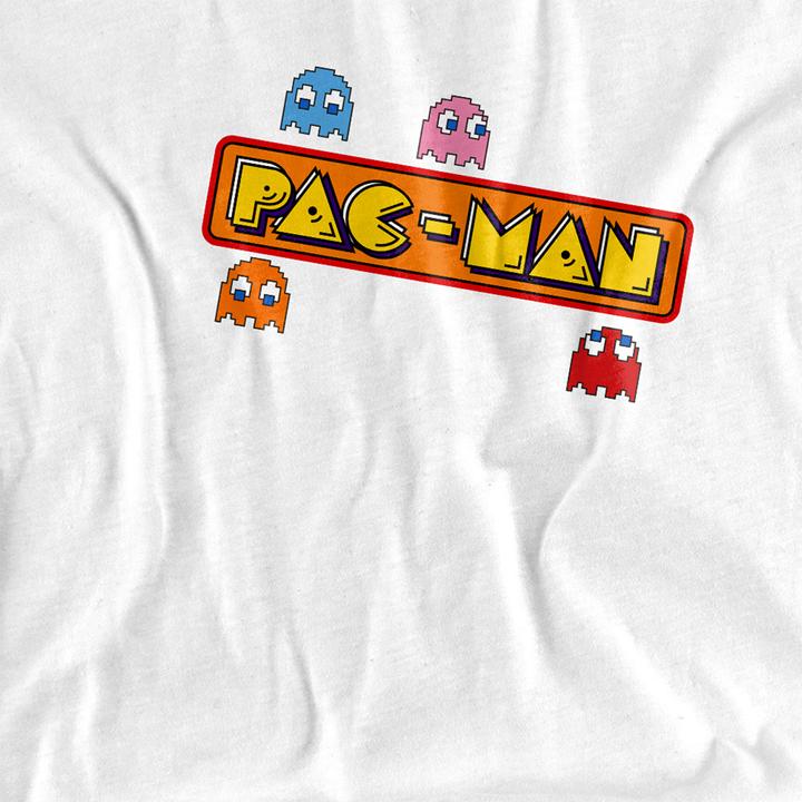 Produktbild Pacman TShirt (L)