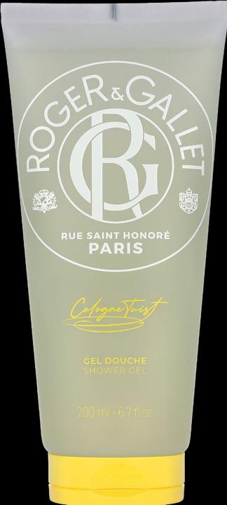 Produktbild Roger & Gallet Cologne Twist Gel Douche (200 ml)