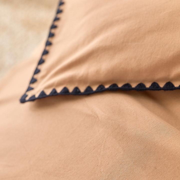 Actual product image La Redoute Interieurs Merida (Duvet cover, 260 x 240 cm)