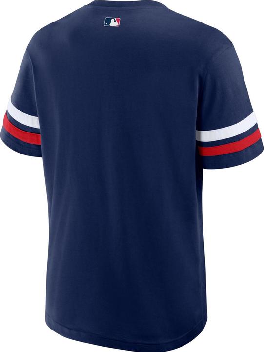 Image du produit Fanatics MLB Foundation Shirt - Boston Red Sox (XL)