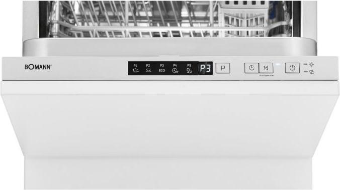 Actual product image Bomann GSPE 7420 VI