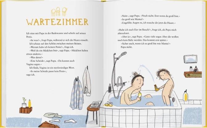 Image du produit Schokostreuselgross (Allemand, Bette Westera, 2019)