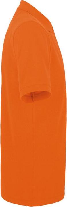 Immagine prodotto Hakro Polo da uomo PERFORMANCE 816 arancione taglia S (S)