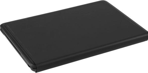 Produktbild Logitech Slim Folio (DE, iPad 2019 (7. Gen), iPad 2020 (8. Gen), iPad 2021 (9. Gen))