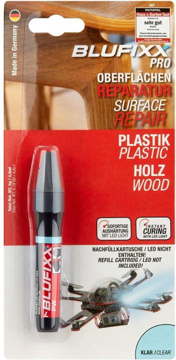Immagine prodotto Blufixx Luce blu (5 g)