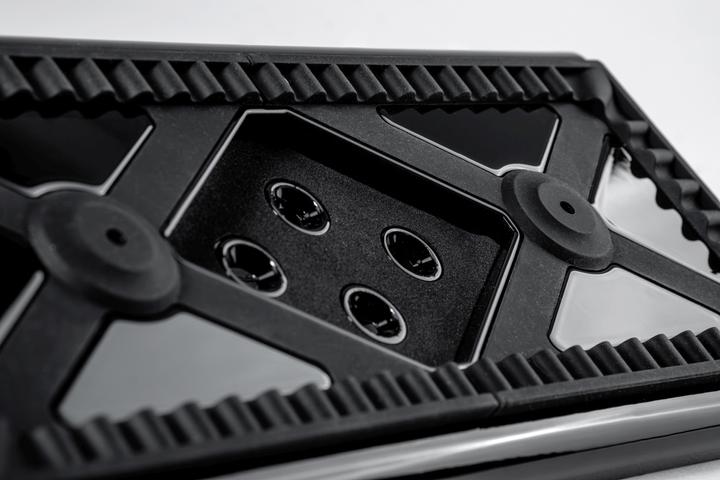 Image du produit ELAC Vibrationsentkopplung für BS 312.2