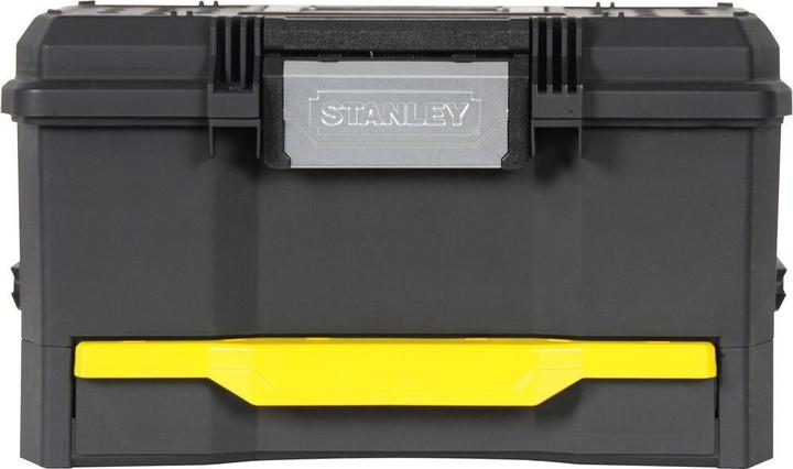 Actual product image Stanley Rolling Workshop 1-79-206 (5 pieces)