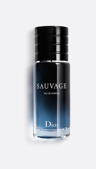 Produktbild Dior Sauvage EDP Spr Refillable Int22 30 ml (Eau de Parfum, 30 ml)