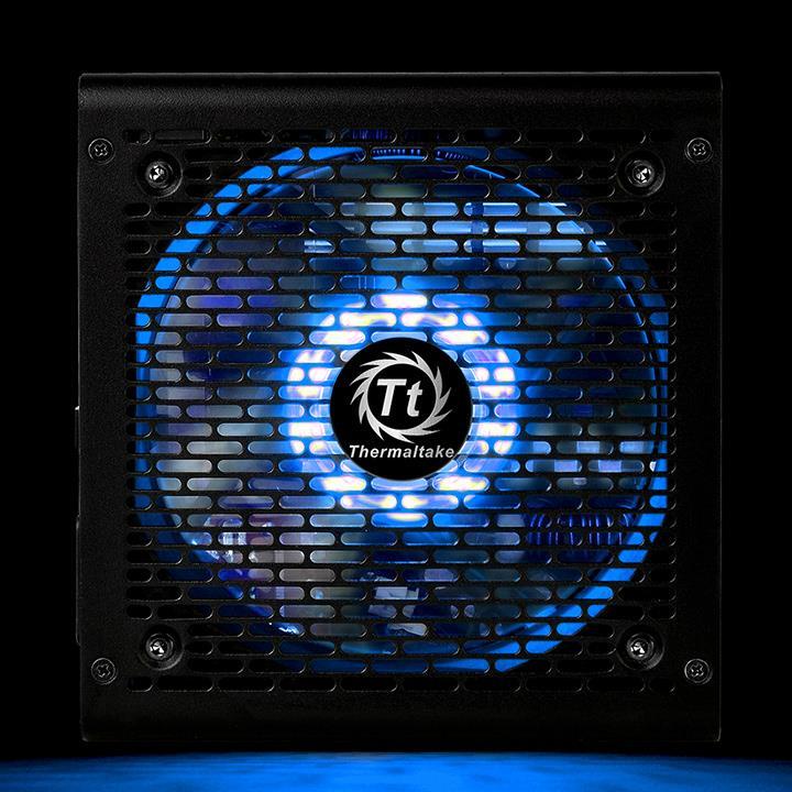 Produktbild Thermaltake Hamburg Pro (550 W)