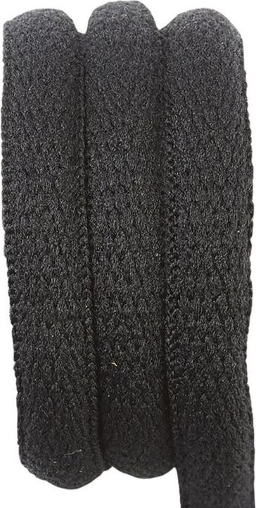 Grafters Ovale Schnürsenkel aus Textil (110 cm)