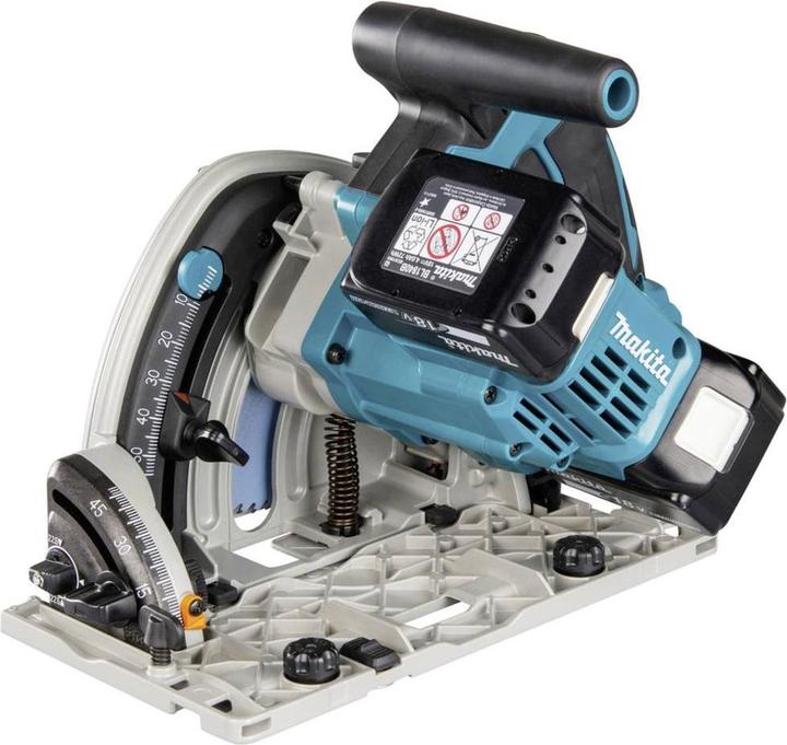 Produktbild Makita Akku Tauchsäge