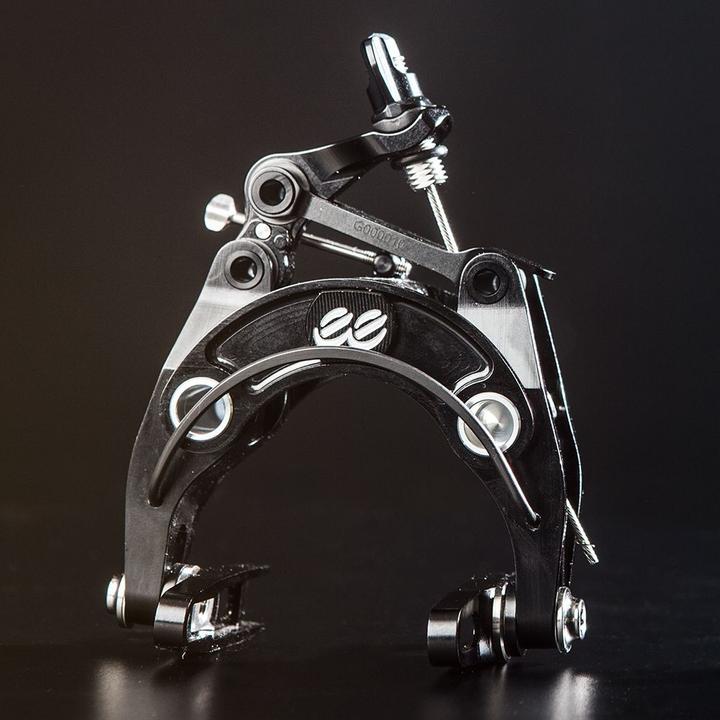 Actual product image Cane Creek eeBrake G4 (Rear brake, Brake Caliper)