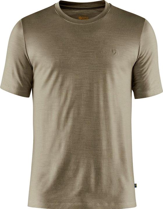 Fjällräven Abisko Wool T-Shirt (M)