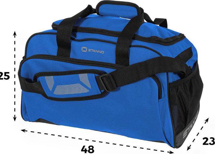 Actual product image Stanno San Remo Bag