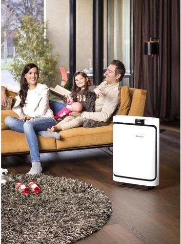Immagine prodotto Boneco P500 (28 m²)