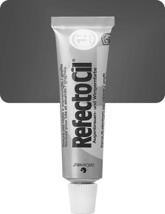 Refectocil Augenbrauen- und Wimpernfarbe