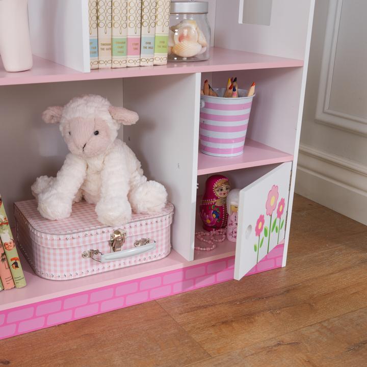 Produktbild KidKraft Bücherregal