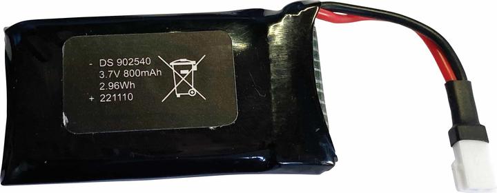 Actual product image DF-Models DIY SkyWatcher 5in1 Block Drone