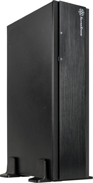 Produktbild Silverstone SST-ML06B-E (Mini-ITX)